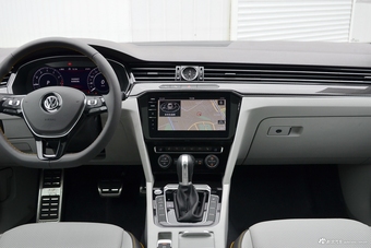 2019款CC 2.0T自动曜颜版380TSI