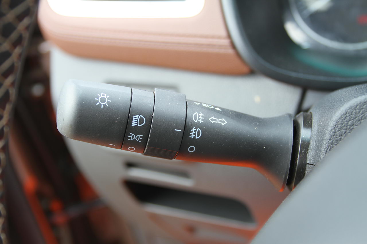 2016款斯威X7 1.8L手动尊贵型