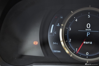 2016款雷克萨斯RC 2.0T自动200t F SPORT版