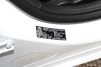 2017款威朗1.5T自动双离合旗舰型20T