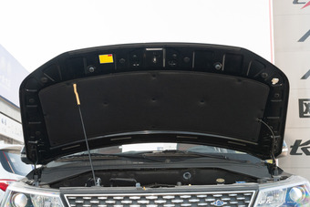 2017款长安CX70T改款 1.5T自动尊擎版