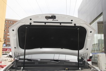 2018款吉利博越1.8TD自动智尊型4G互联版