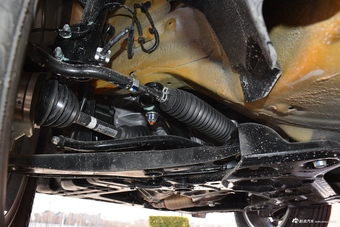 2019款宝骏510 1.5L自动优享型