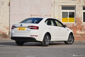 2019款明锐1.5L自动舒适版