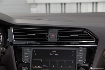 2017款途观L 2.0T自动四驱豪华版380TSI