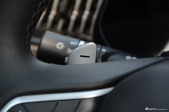 2017款哈弗H2s 1.5T自动精英型 红标