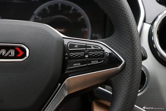 2018款野马T80 2.0T自动豪华型