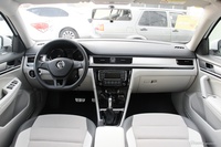 2017款大众蔚领 1.4T 自动舒适型（白色）