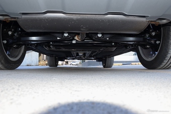 2017款观致5 1.6T自动旗舰型