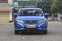 2017款吉利帝豪1.5L自动三厢百万款向上版