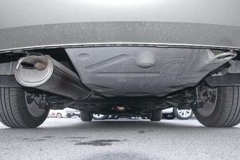 2018款宝来1.5L手动舒适型