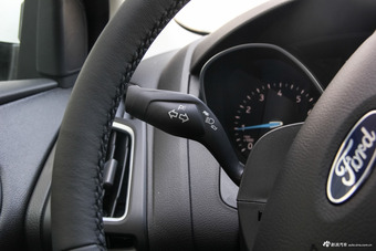 2018款福克斯两厢1.5T自动运动型EcoBoost 180