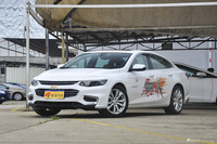 2016款迈锐宝XL 1.5T自动双离合锐享版