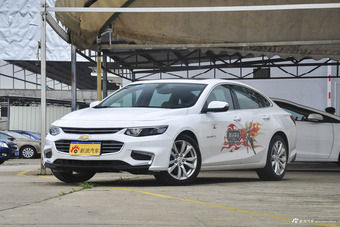 2016款迈锐宝XL 1.5T自动双离合锐享版图片