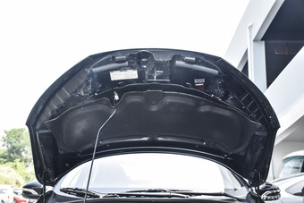 2016款哥瑞1.5L 自动CVT豪华版