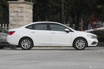 2018款威朗三厢1.5L自动进取型15S