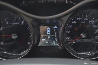 2017款海马S5强动力版1.5T手动尊贵型