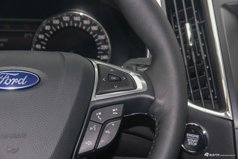 2018款锐界2.0T自动四驱尊锐型EcoBoost 245 7座