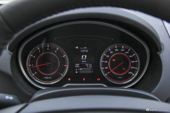 2018款海马S5 1.5T手动豪华型