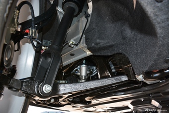 2017款哈弗H8 2.0T自动柴油两驱智享型