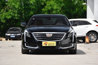 2017款CT6 2.0T自动28T豪华型