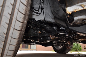 2017款桑塔纳浩纳1.6L自动舒适版