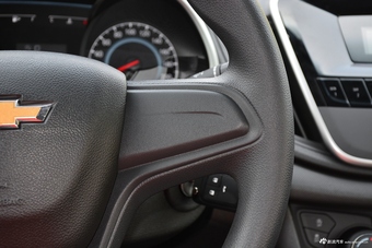 2018款科沃兹 1.5L 320自动欣享天窗版