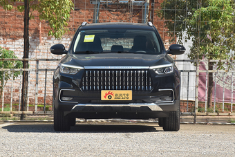 2018款猎豹Mattu 1.6T GDI手动舒适型