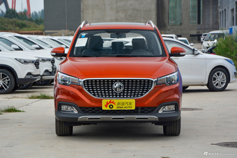 2018款名爵ZS 1.5L手动豪华版