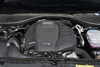2018款奥迪A6L 2.0T自动30周年年型 35 TFSI 运动型