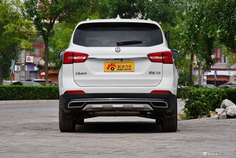 2017款景逸X5劲享系列 1.5T手动豪华型