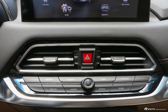 2018款瑞风R3 1.6L手动豪华天窗型