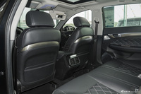 2017款传祺GA8 2.0T 320T自动至尊版