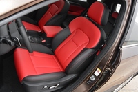 2017款哈弗H6 Coupe 2.0T自动两驱精英型蓝标