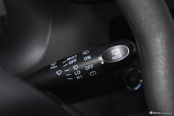 2016款瑞虎3 1.6L手动风尚版