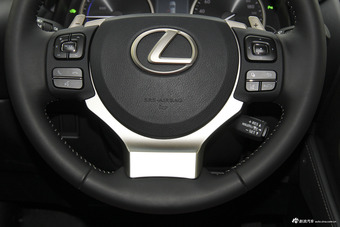 2017款雷克萨斯NX300 2.0T自动全驱锋尚版