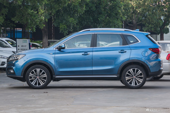 2018款荣威RX5 1.5T 20T自动两驱Ali智联网铂金版