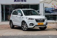 2016款英致G3 1.5L手动精英版