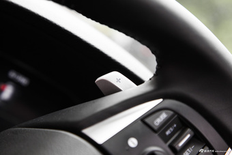 2017款本田UR-V 1.5L 240TURBO自动两驱豪华版