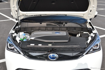 2018款传祺GE3 530乐享版图片