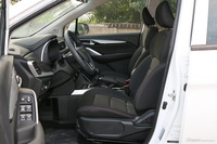 2018款瑞风R3 1.6L手动舒适型