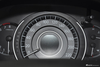 2015款CR-V 2.4L自动四驱豪华版