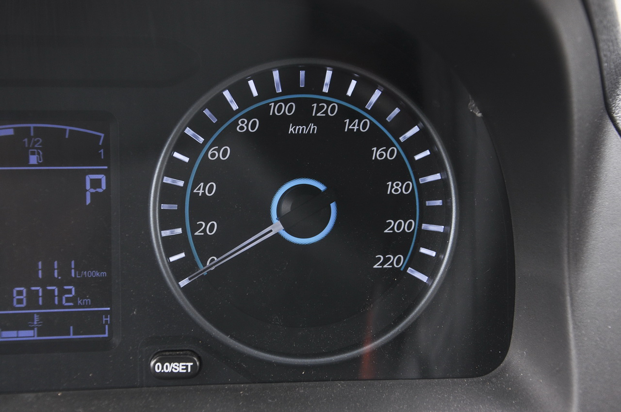 2016款景逸XV 1.6L自动豪华型