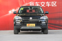 2016款汉腾X7 1.5T手动尊享型