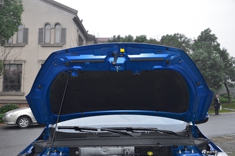 2017款瑞虎5X 1.5T手动时尚型