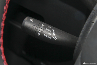 2017款名爵ZS 1.0T 16T自动尊享版