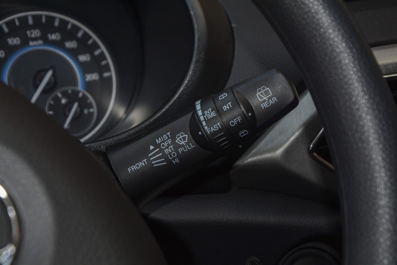  2018款风光S560 1.8L手动舒适型