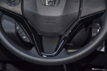 2015款XR-V 1.5L自动 LXiCVT经典版