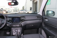 2018款大指挥官2.0T自动四驱臻享版