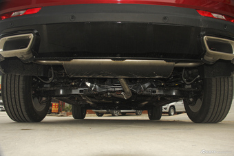 2018款SWM斯威G01 1.5T手动-智up